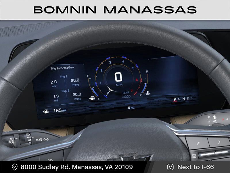 New 2026 Chevrolet Equinox ACTIV image 18