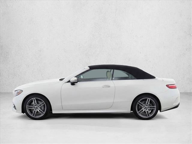Certified 2019 Mercedes-Benz E 450 E 450 image 4