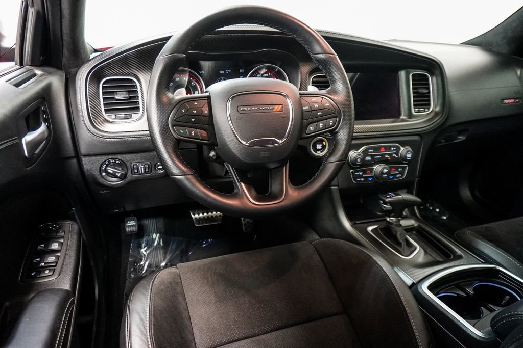 Used 2023 Dodge Charger Scat Pack w/ Plus Group image 13