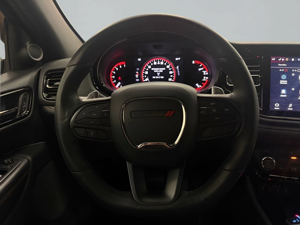 Used 2021 Dodge Durango R/T RWD image 17
