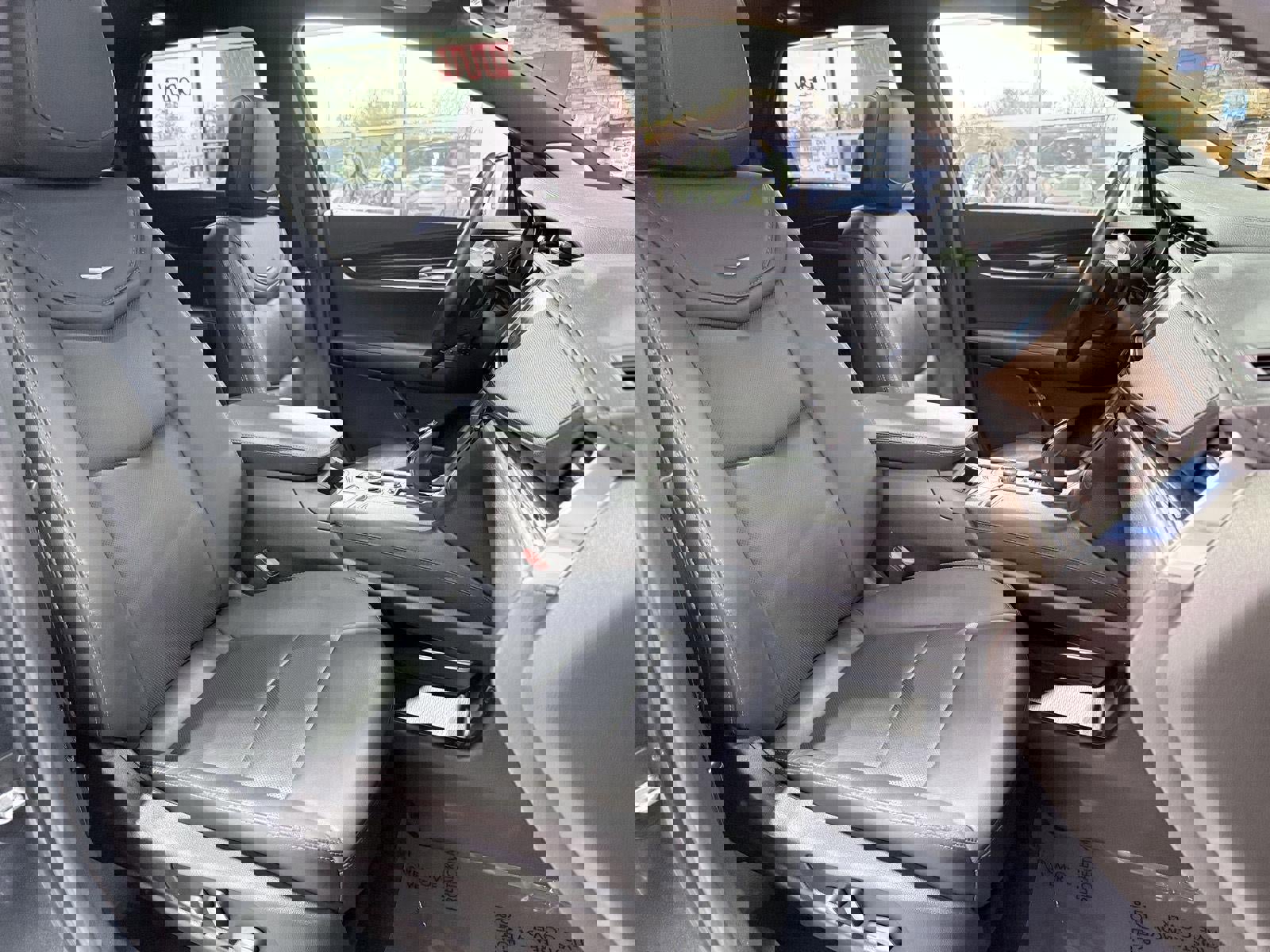 Used 2020 Cadillac XT5 Premium Luxury image 21