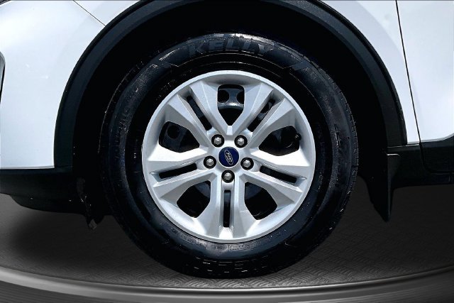 Used 2022 Ford Escape S FWD image 29