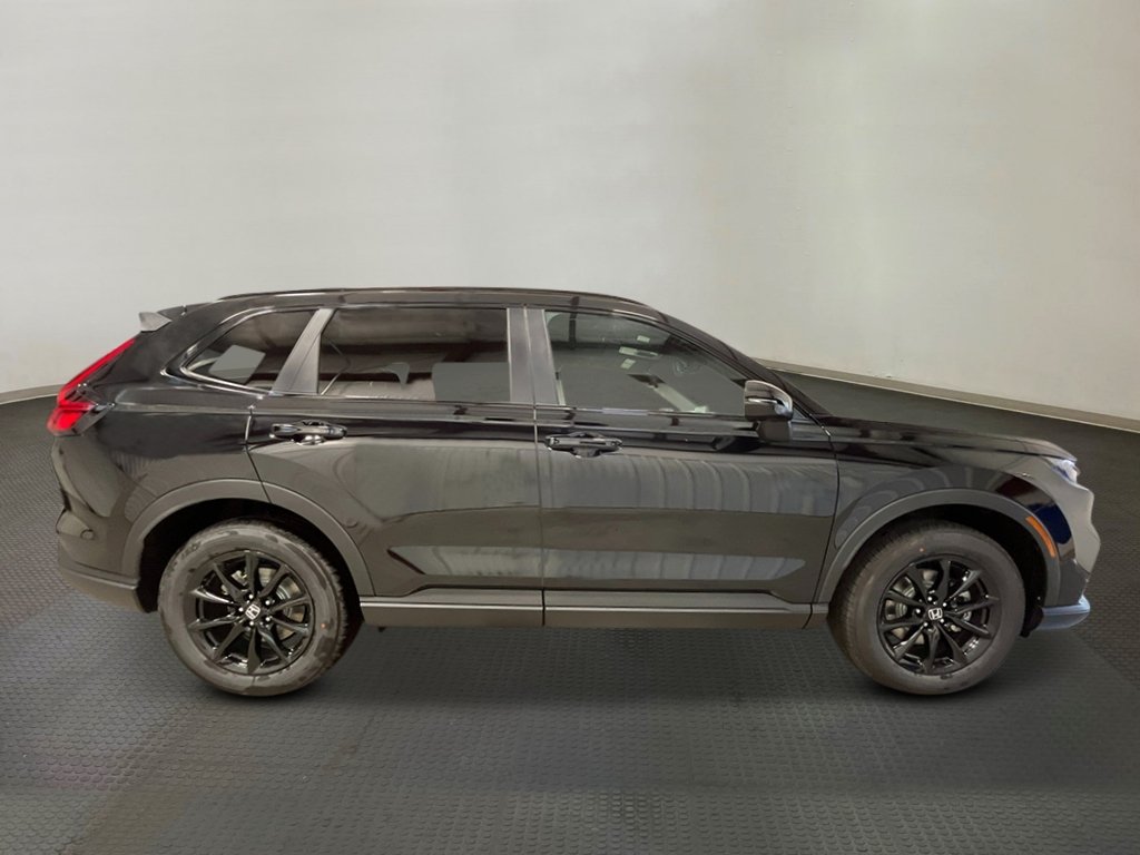 New 2027 Honda CR-V Sport-L image 8