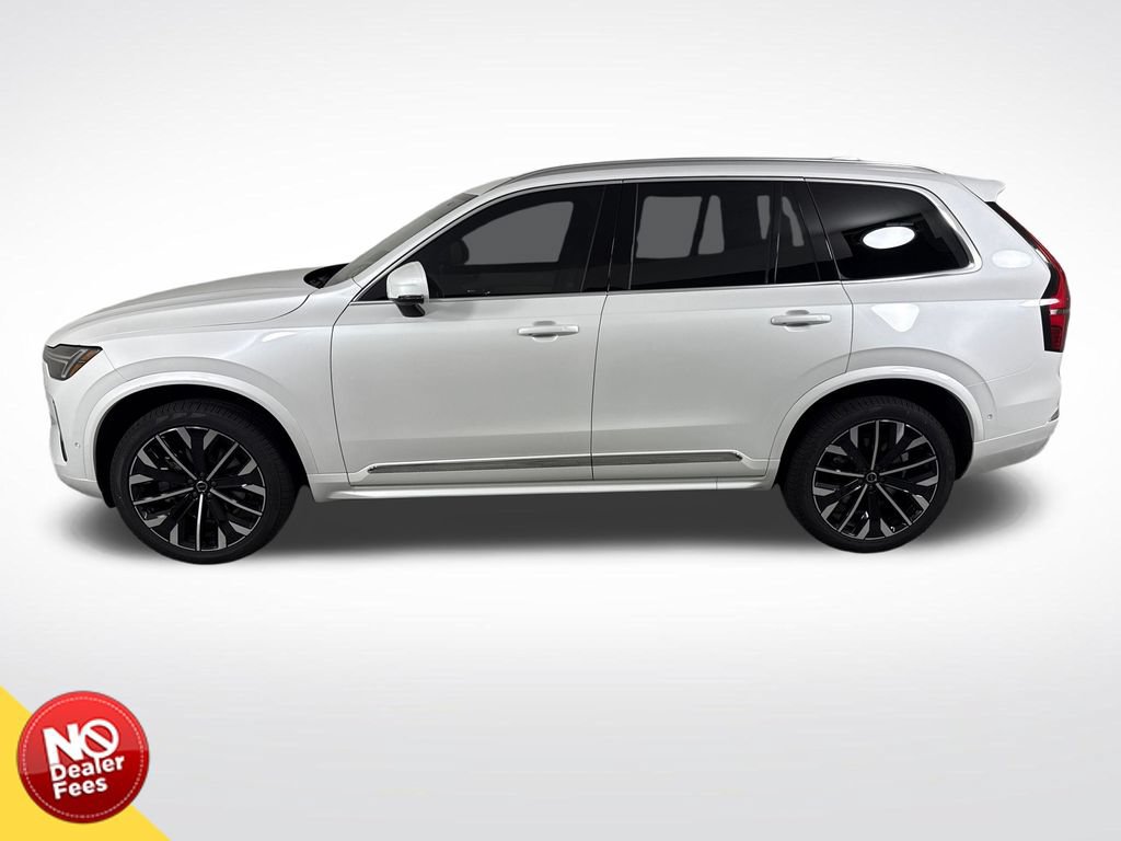 Used 2026 Volvo XC90 B6 Ultra AWD/4WD image 6