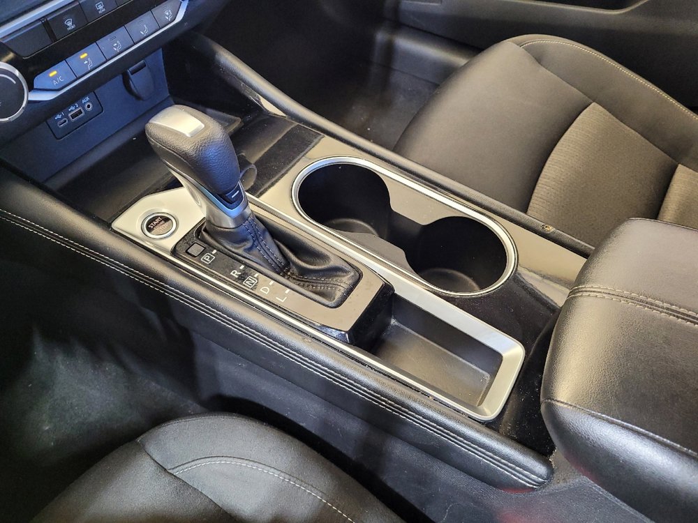 Used 2023 Nissan Altima 2.5 SV image 26