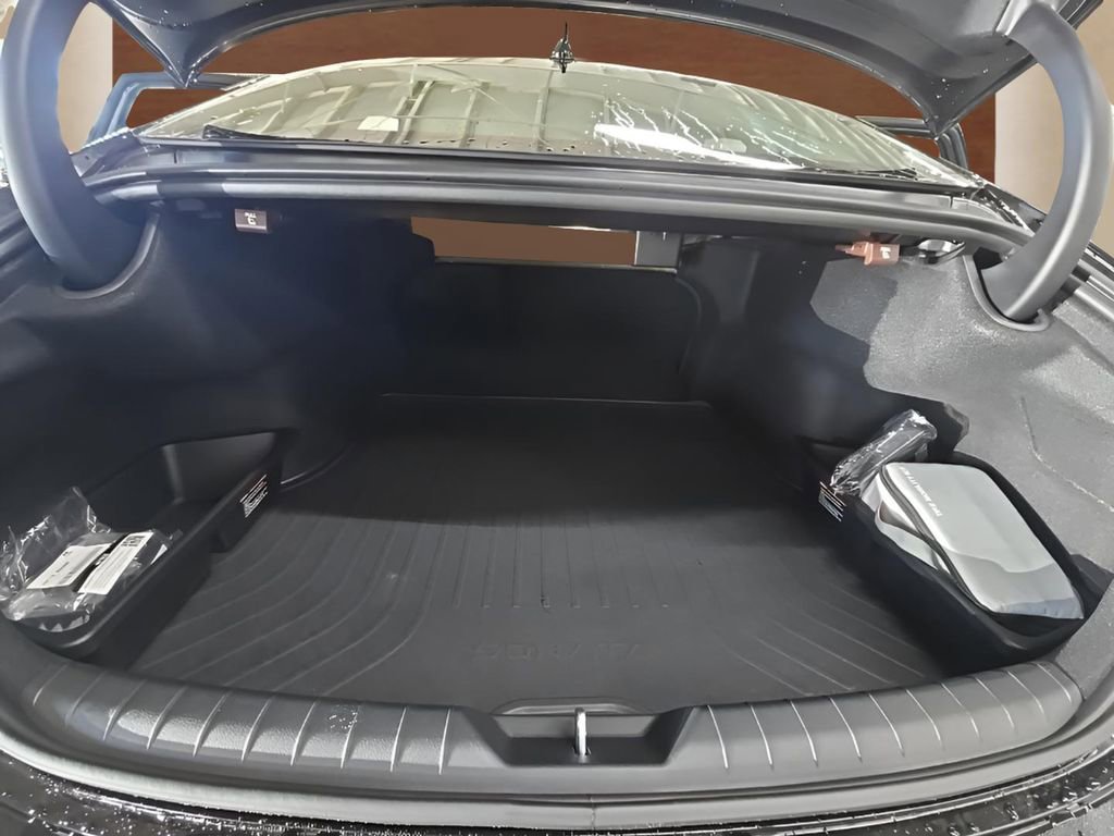New 2026 Hyundai Sonata SE FWD image 16