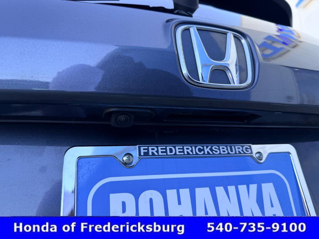 Certified 2025 Honda CR-V Sport-L image 13