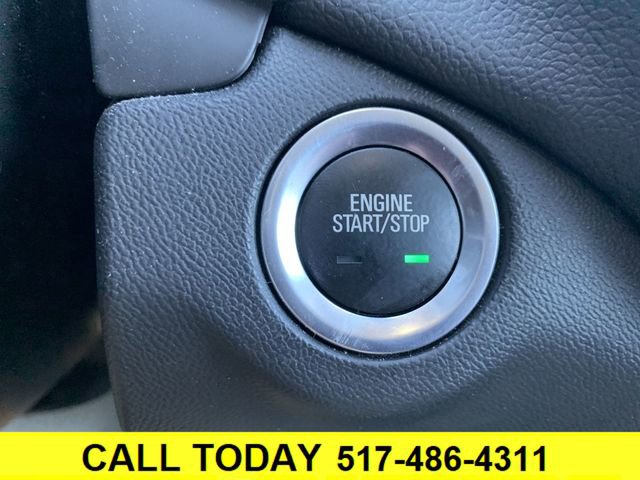 Used 2024 Chevrolet Equinox LT image 16