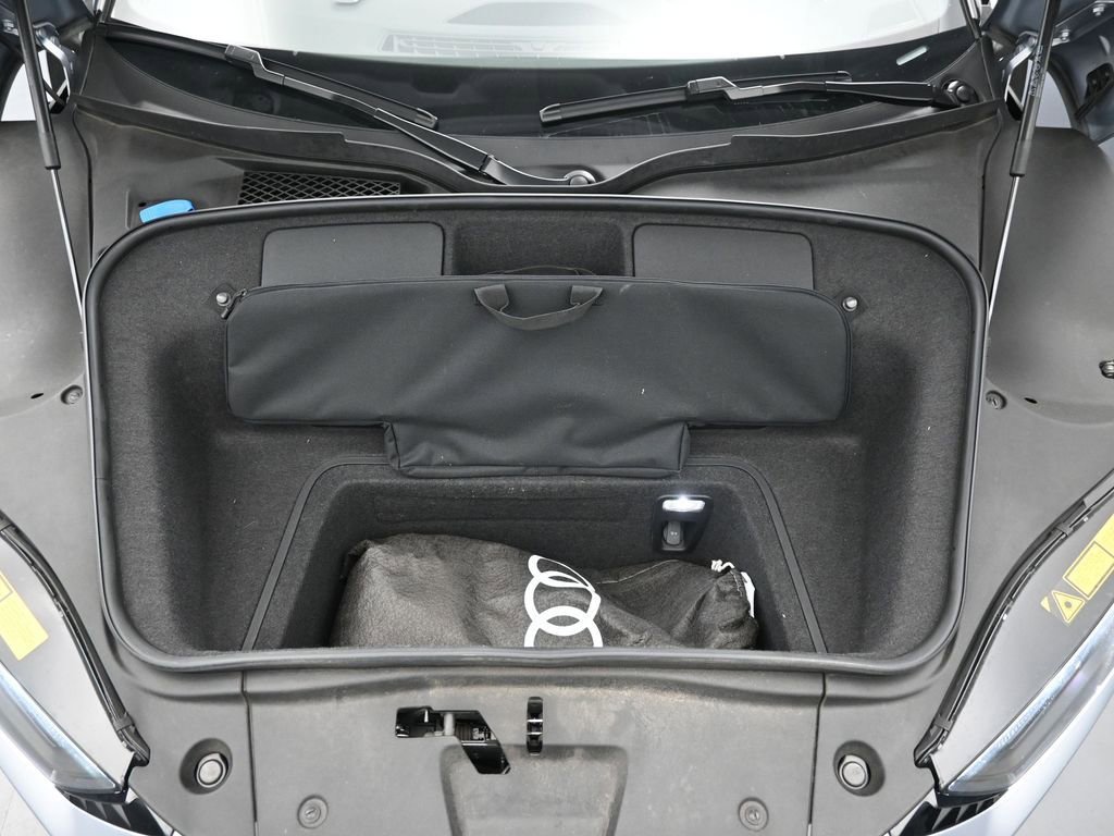 Used 2021 Audi R8 V10 performance image 30