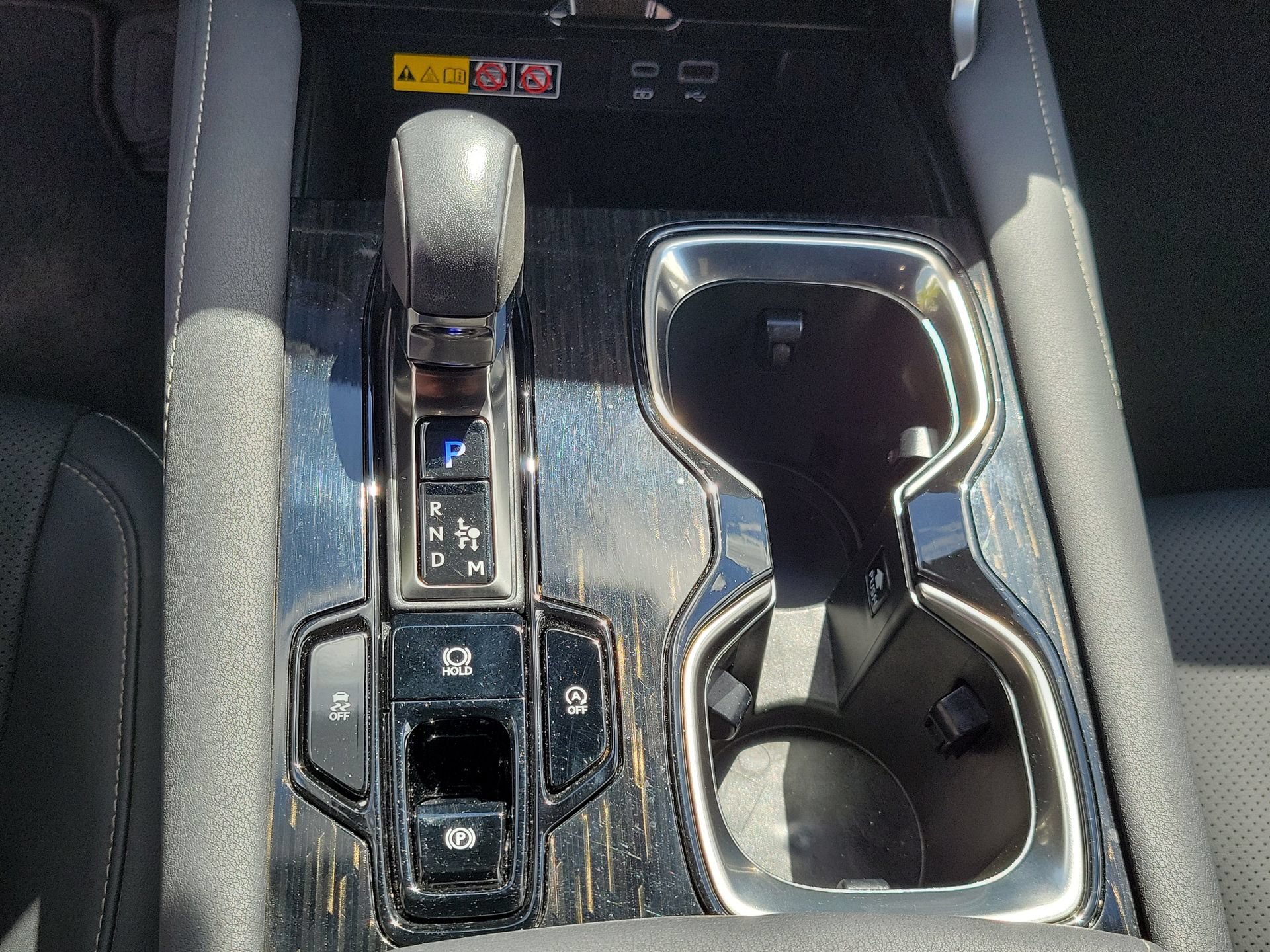 Used 2024 Lexus RX 350 FWD w/ Technology Package image 37