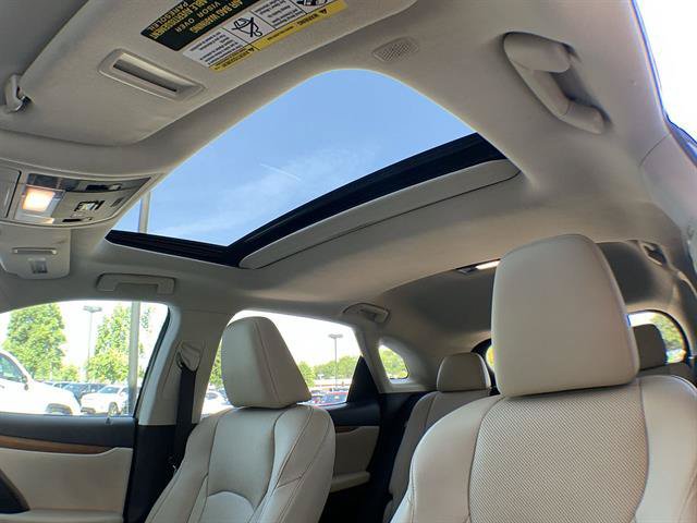 Used 2020 Lexus RX 350 FWD w/ Premium Package image 22