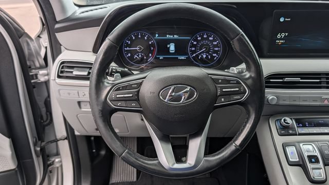 Used 2021 Hyundai Palisade SEL w/ Premium Package AWD/4WD image 53