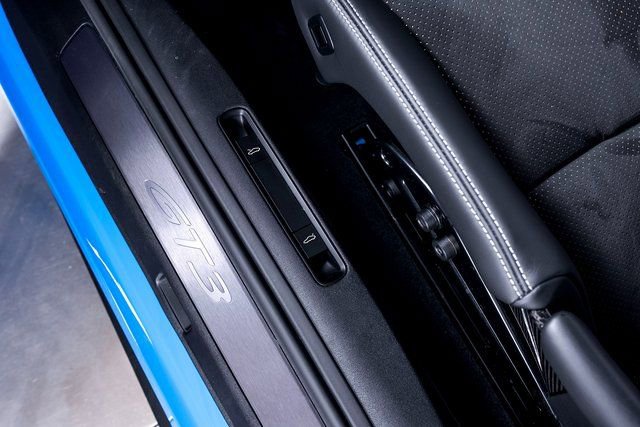 Used 2022 Porsche 911 GT3 image 20