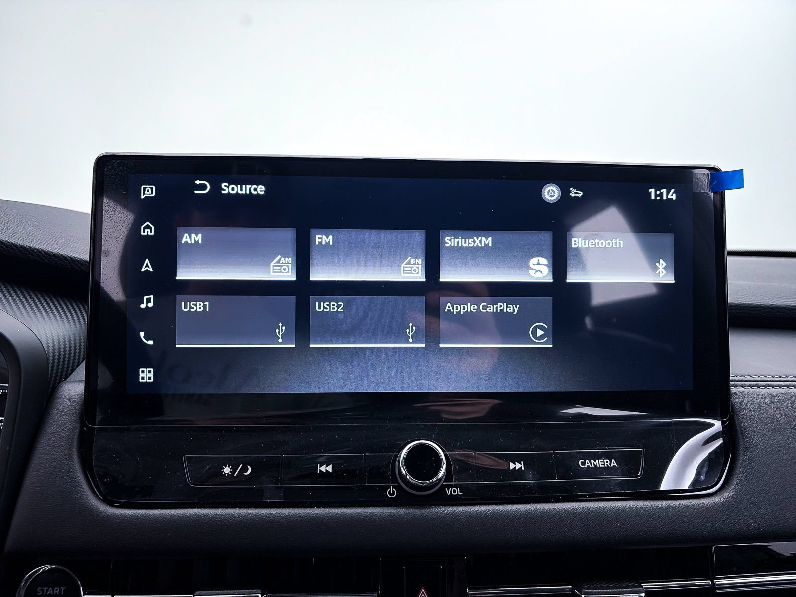 Used 2026 Mitsubishi Outlander SE FWD image 21