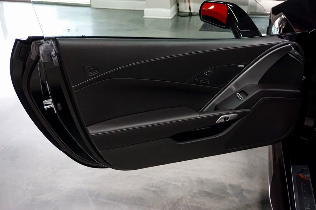 Used 2019 Chevrolet Corvette ZR1 image 18