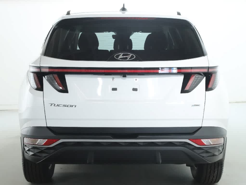 Used 2023 Hyundai Tucson SEL AWD/4WD image 41