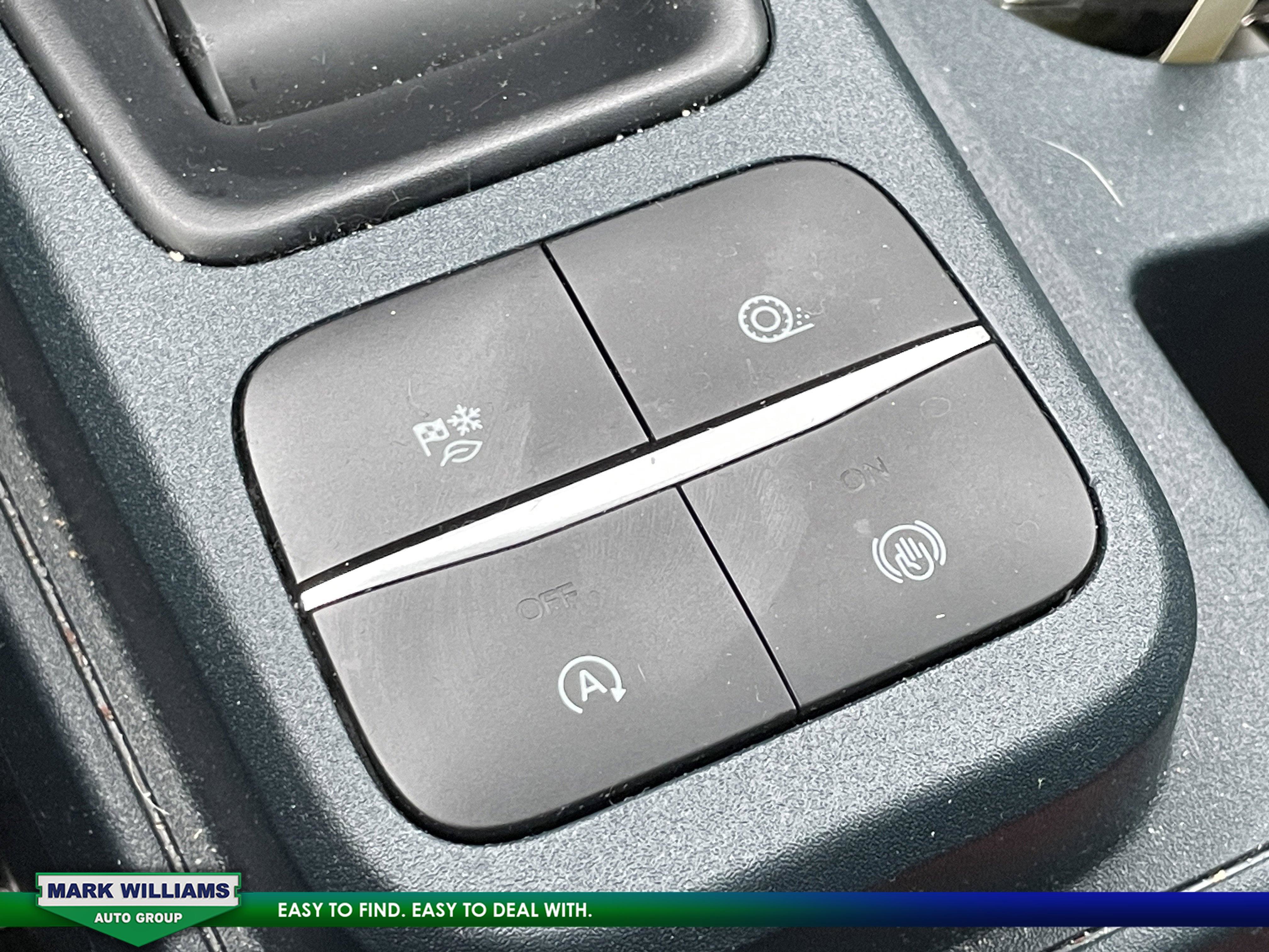 Used 2024 Ford Maverick XLT w/ Equipment Group 300A Standard image 20