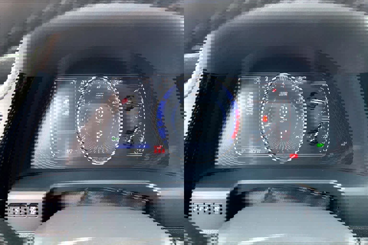 Certified 2025 Lexus ES 350 w/ Premium Package image 26