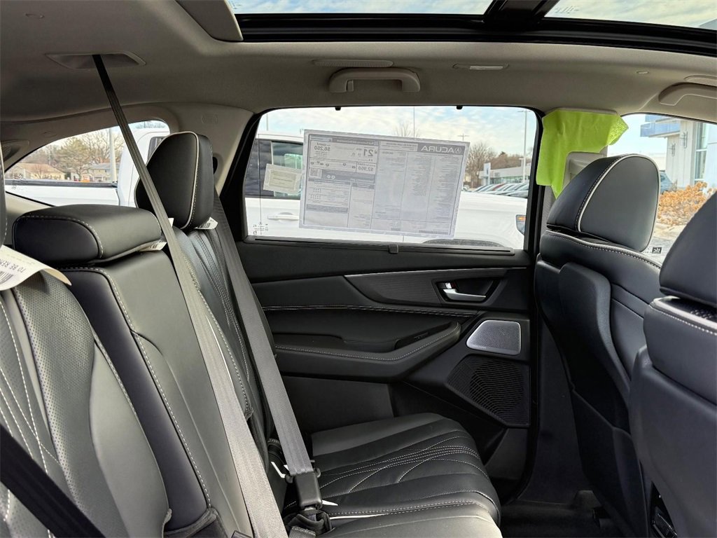 New 2026 Acura MDX w/ Advance Package image 5