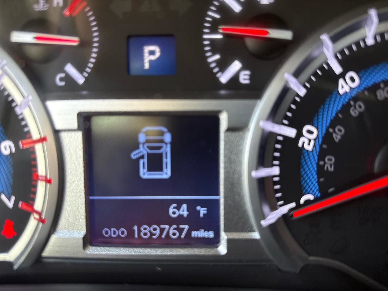 Used 2014 Toyota 4Runner Limited image 21