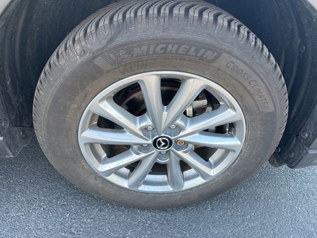 Certified 2023 MAZDA CX-5 AWD 2.5 S w/ Preferred Package image 5
