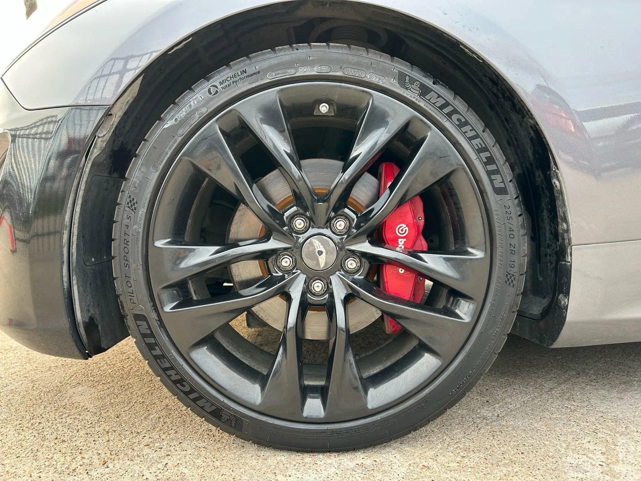 Used 2013 Hyundai Genesis 2.0T RWD image 21