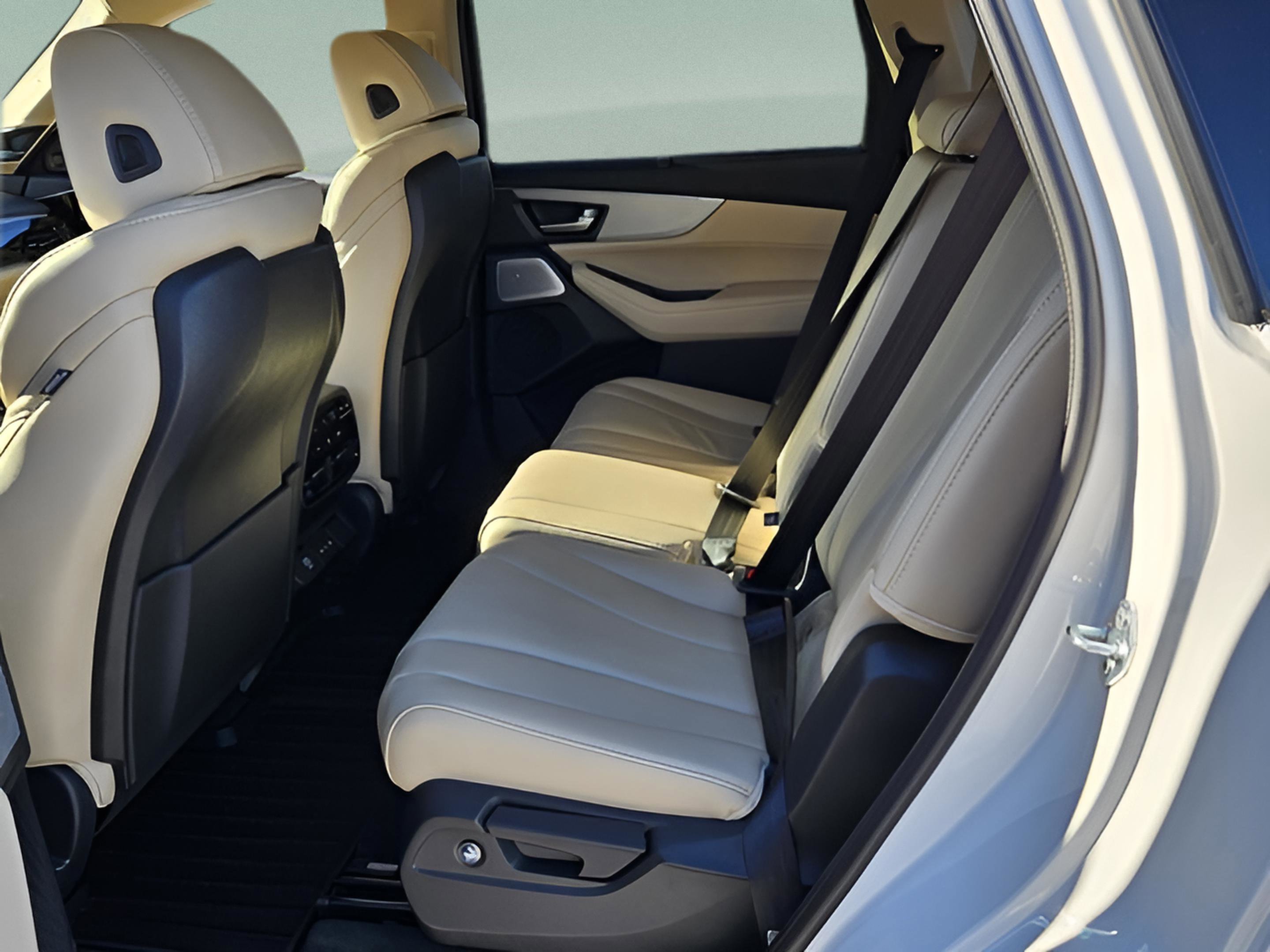 New 2026 Acura MDX FWD w/ Technology Package image 10