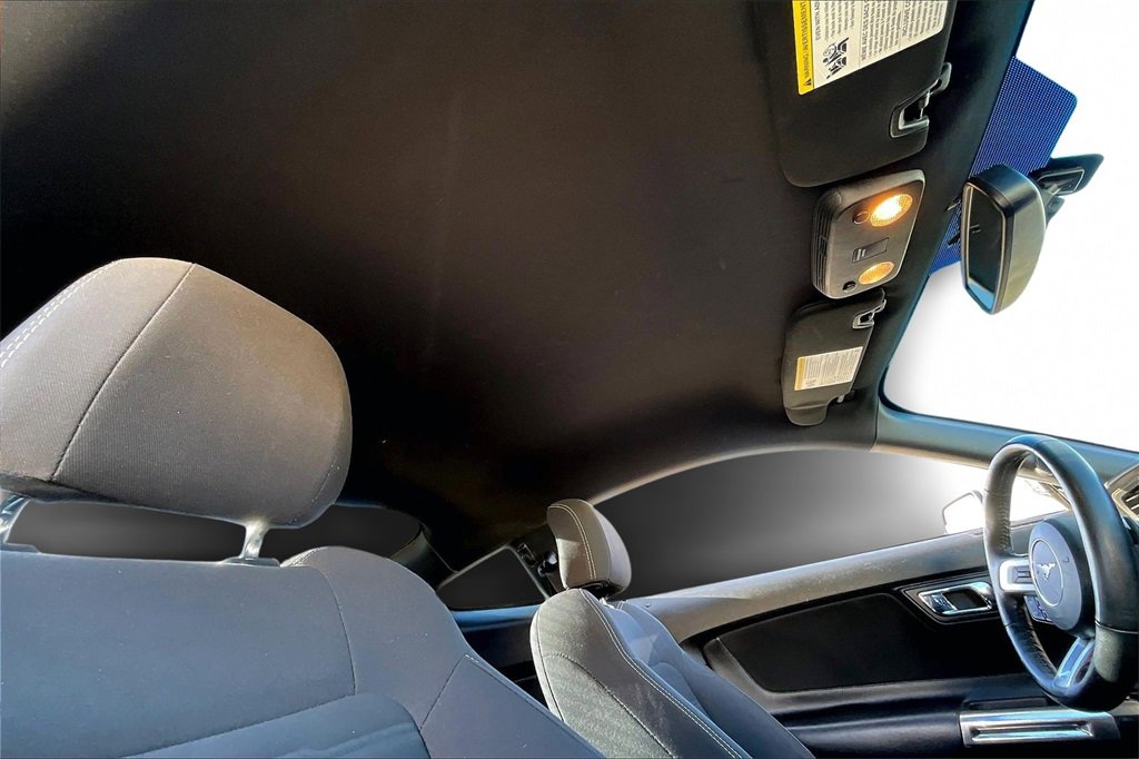 Used 2016 Ford Mustang Coupe image 22