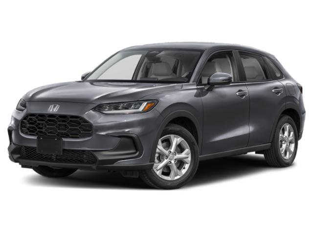 New 2027 Honda HR-V LX image 1