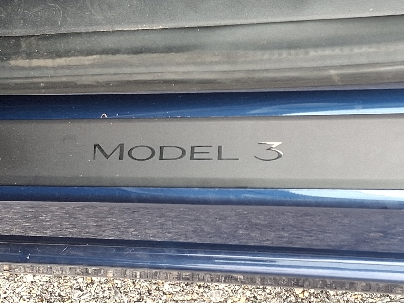 Used 2021 Tesla Model 3 Performance AWD/4WD image 30