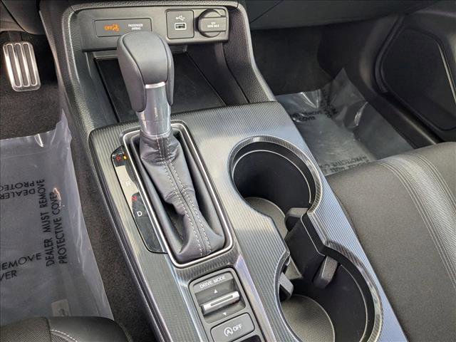 Used 2024 Honda Civic Sport image 11
