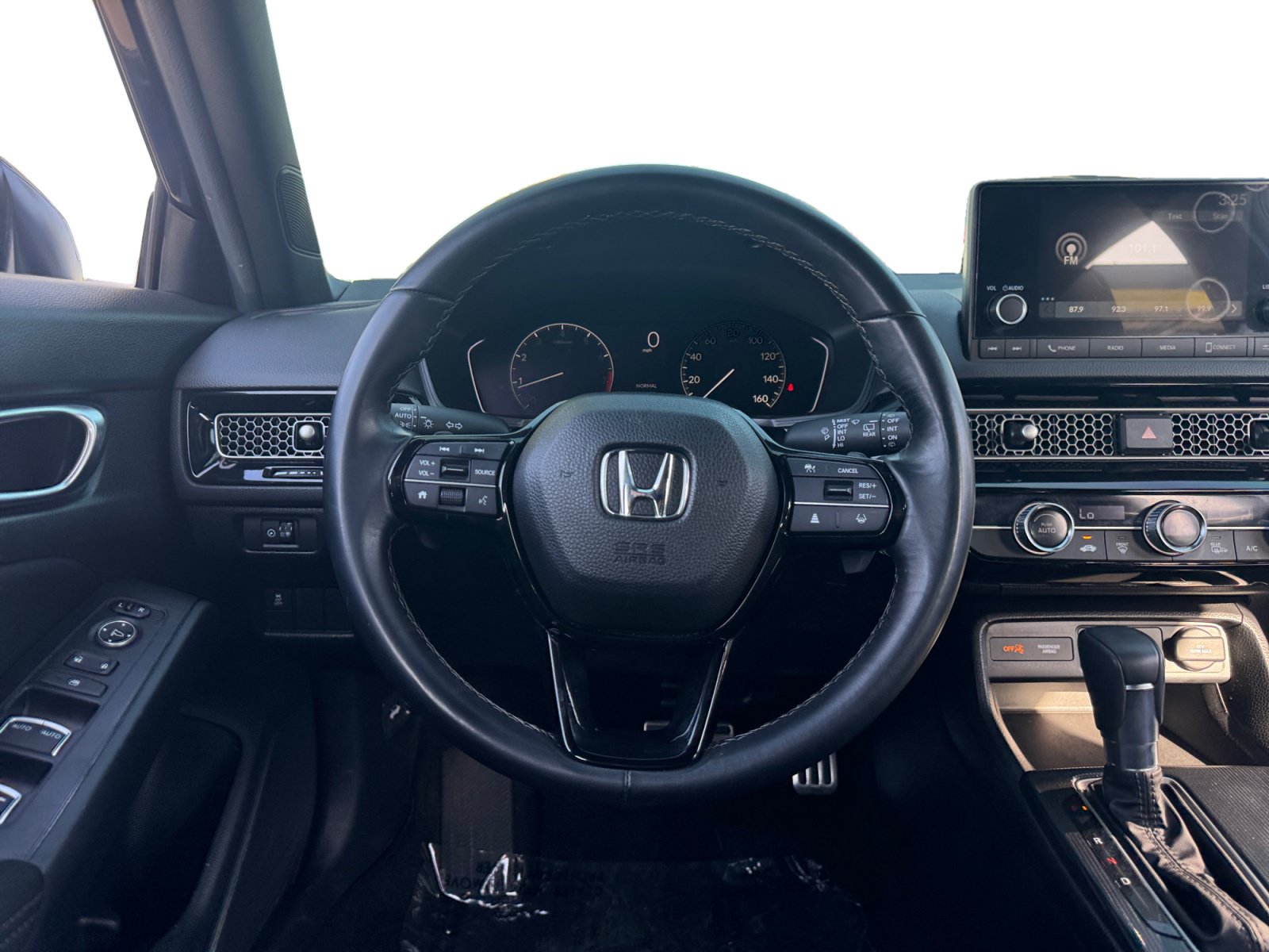 Used 2025 Honda Civic Sport image 12