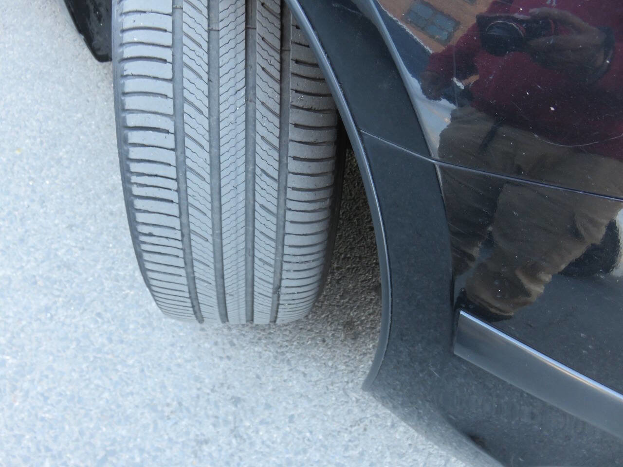 Used 2008 Honda Accord EX-L image 29