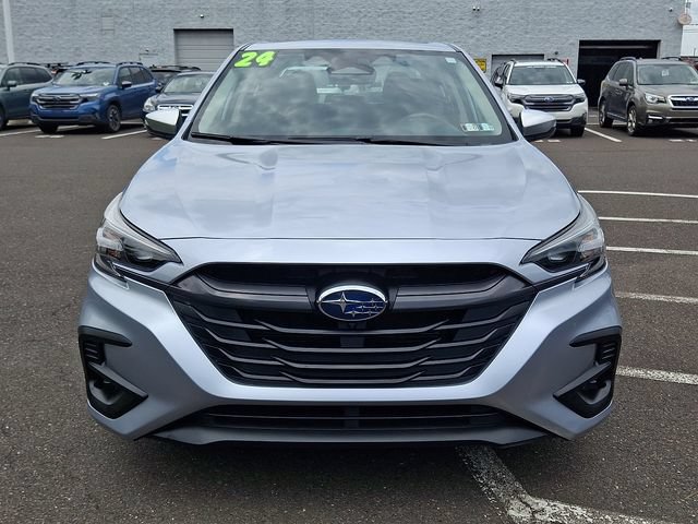Certified 2024 Subaru Legacy Touring XT AWD/4WD image 2