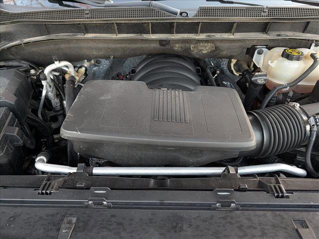 Used 2021 Chevrolet Tahoe High Country w/ Premium Package image 12