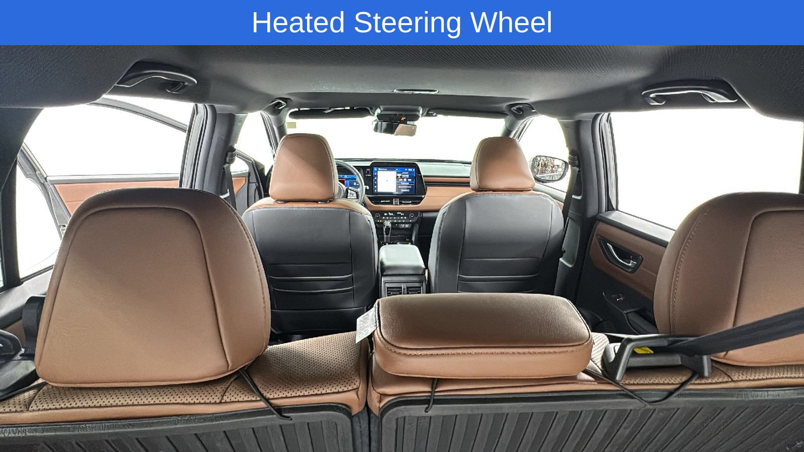 New 2026 Subaru Outback Touring XT AWD/4WD image 18