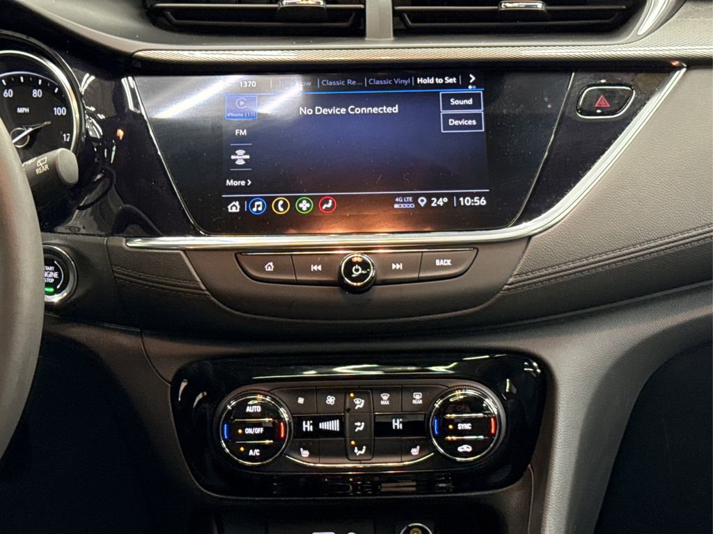 Used 2023 Buick Encore GX Select w/ Experience Buick Package image 20