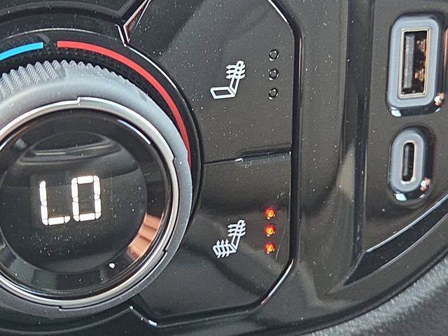 New 2026 Chevrolet Silverado 1500 LT image 34