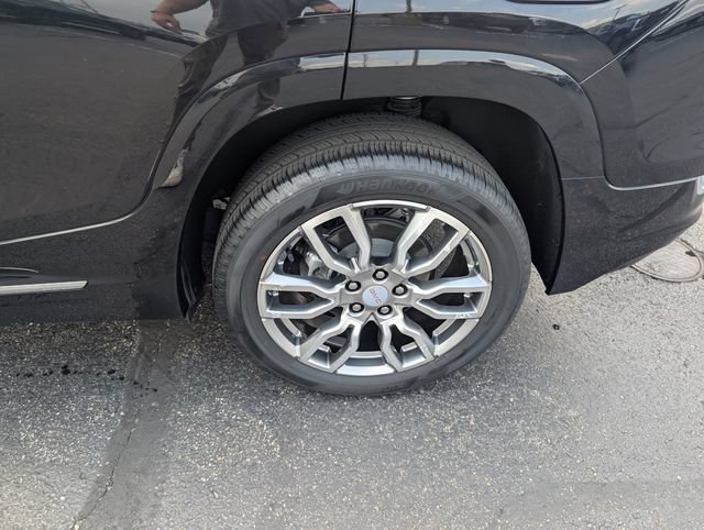 Used 2023 GMC Terrain Denali AWD/4WD image 22