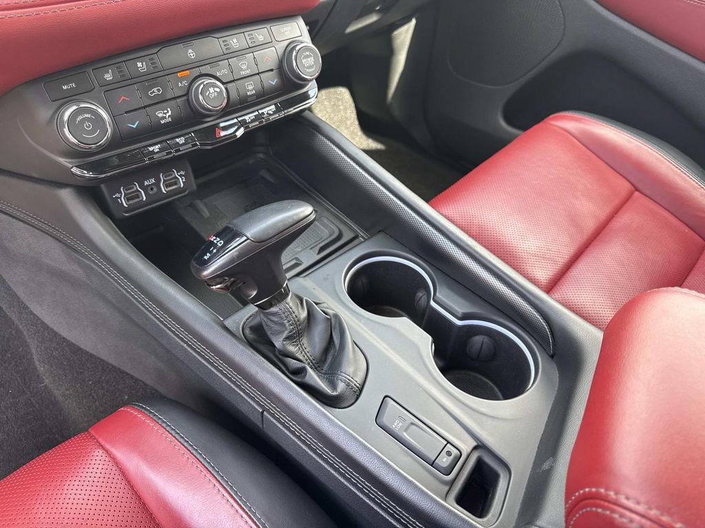 Used 2021 Dodge Durango R/T w/ Trailer Tow Group IV AWD/4WD image 27
