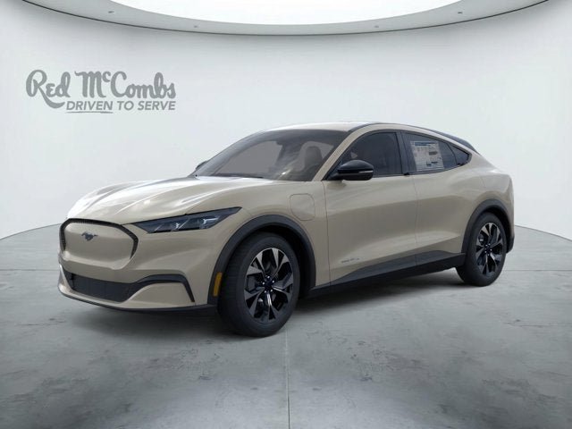 New 2026 Ford Mustang Mach-E Select AWD/4WD image 4