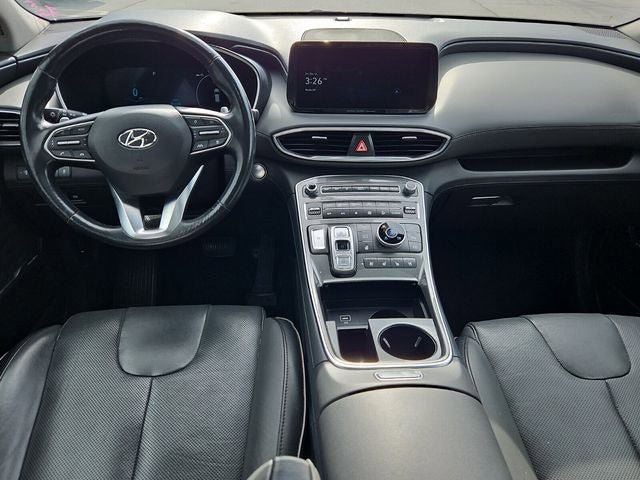 Used 2023 Hyundai Santa Fe Limited image 13