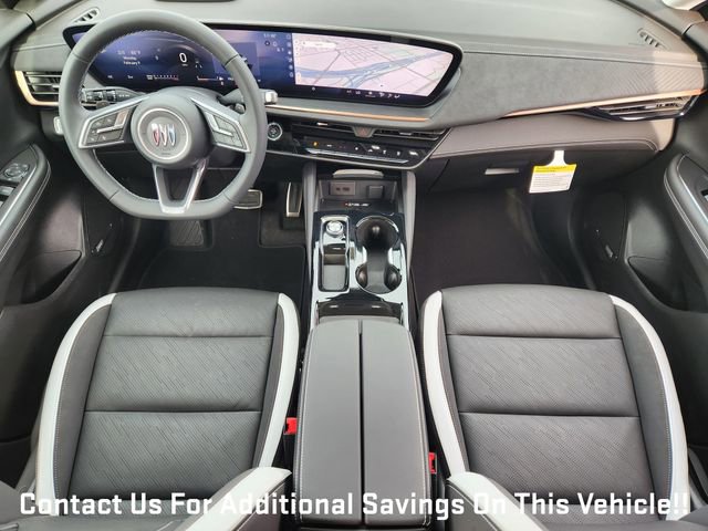New 2026 Buick Envision Sport Touring image 20
