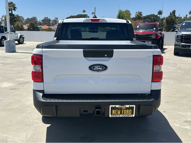 New 2026 Ford Maverick XL FWD image 5