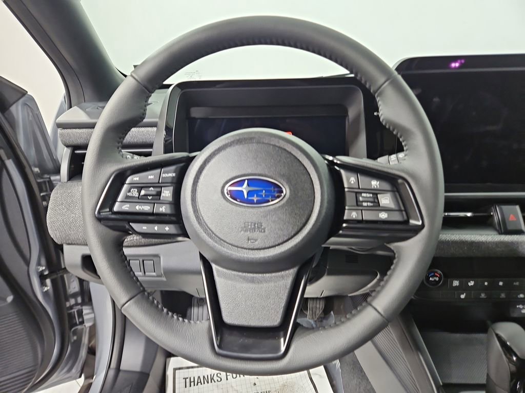 New 2026 Subaru Outback Premium image 14