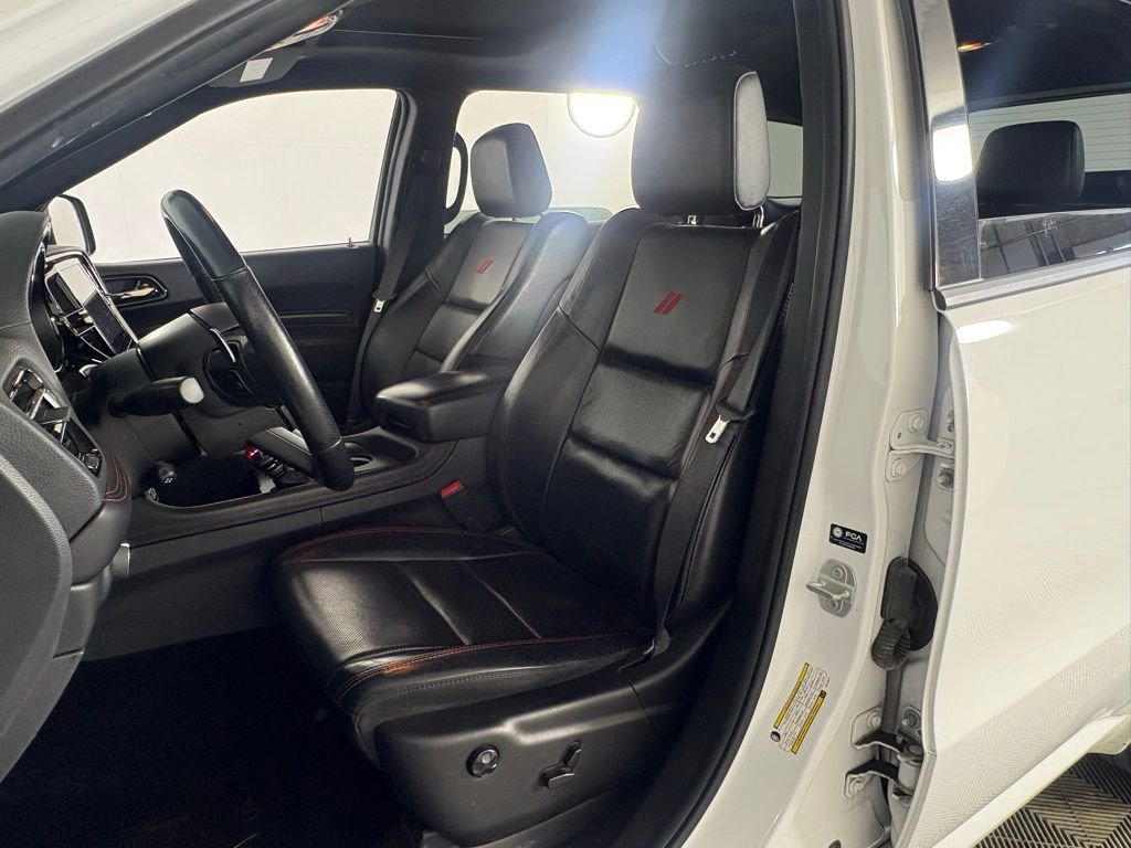 Used 2024 Dodge Durango GT RWD image 6