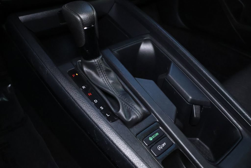 Used 2024 Honda Accord EX image 29