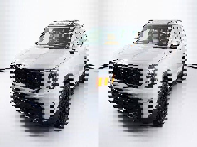 New 2025 Kia Telluride SX X-Line image 1