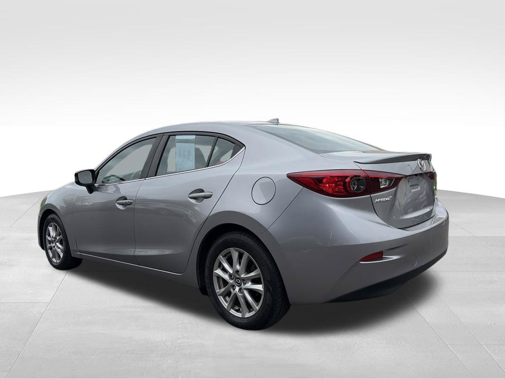 Used 2014 MAZDA MAZDA3 i Grand Touring FWD image 14