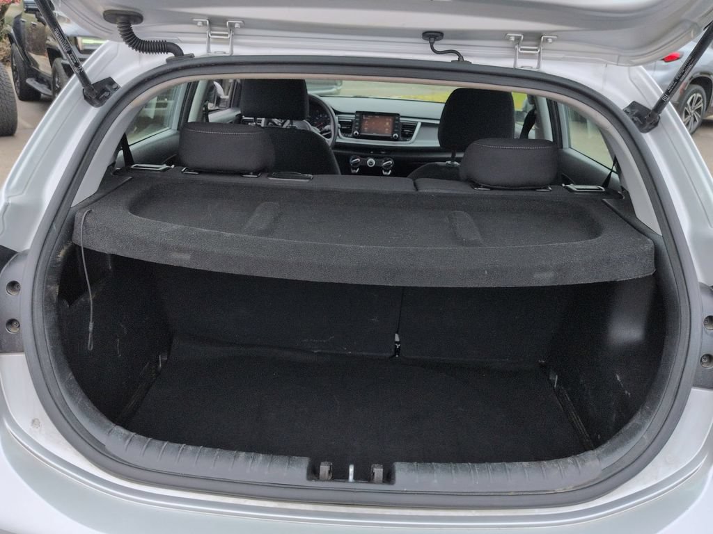 Used 2020 Kia Rio S FWD image 28